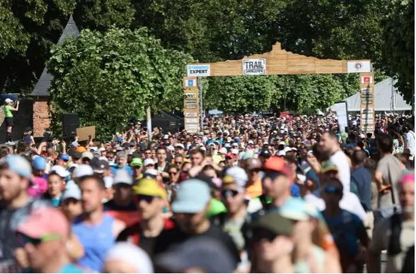 Sancerre Trail 2026