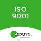 ApaveCert-ISO9001