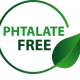 PHTALATE-FREE